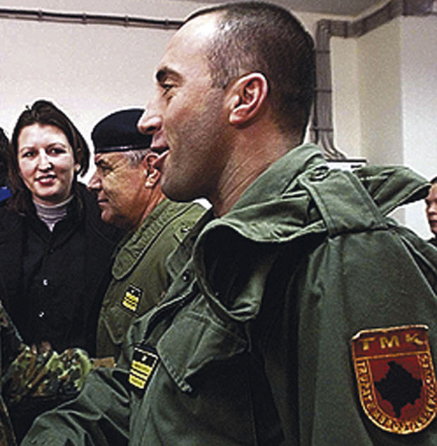 Србија упутила захтев за изручење Рамуша Харадинаја: Лично убио 11 људи